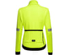 Image 2 for Gore Wear Women's Tempest Jacket (Neon Yellow) (XS)