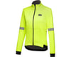 Image 3 for Gore Wear Women's Tempest Jacket (Neon Yellow) (XS)