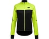 Image 1 for Gore Wear Women's Phantom Jacket (Neon Yellow/Black) (S)