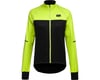 Image 1 for Gore Wear Women's Phantom Jacket (Neon Yellow/Black) (M)
