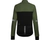 Image 2 for Gore Wear Women's Phantom Jacket (Black/Green) (S)