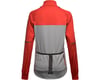 Image 2 for Gore Wear Women's Phantom Jacket (Lab Grey/Fireball) (S)