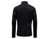 Image 3 for Gore Wear Men's Trail KPR Hybrid Long Sleeve Jersey (Black) (S)