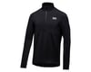 Image 1 for Gore Wear Men's Trail KPR Hybrid Long Sleeve Jersey (Black) (XL)