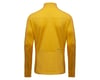 Image 2 for Gore Wear Men's Trail KPR Hybrid Long Sleeve Jersey (Uniform Sand) (S)