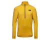 Image 1 for Gore Wear Men's Trail KPR Hybrid Long Sleeve Jersey (Uniform Sand) (M)