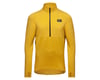 Image 1 for Gore Wear Men's Trail KPR Hybrid Long Sleeve Jersey (Uniform Sand) (L)