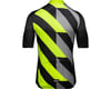 Image 2 for Gore Wear Men's Signal Jersey (Black/Neon Yellow) (M)
