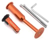 Image 1 for Granite-Design Stash Multi Tool (Orange)