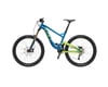 Image 1 for GT Force X Sport 27.5" Mountain Bike - 2016 (Blue)
