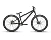 Image 1 for GT La Bomba Dirt Jumper 24" Bike (20.5" Toptube) (Black)