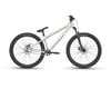 Related: GT La Bomba Dirt Jumper 26" Bike (Raw) (L)