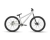 Related: GT La Bomba Rigid Dirt Jumper 26" Bike (Raw) (L)