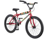 Image 2 for GT 2021 Dyno Pro Compe Heritage 24" BMX Bike (22" Toptube) (Red)