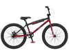 Related: GT 2022 Pro Series 24" BMX Bike (Red) (21.75" Toptube)