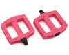 Related: GT PC Logo Pedals (Pink) (9/16")