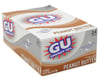 Image 2 for GU Energy Gel: Peanut Butter, Box of 24