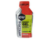 GU Roctane Energy Gel (Cherry Lime) (1 | 1.1oz Packet)