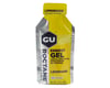 Image 2 for GU Roctane Gel (Lemonade) (24 | 1.1oz Packets)