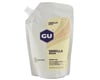 GU Energy Gel (Vanilla Bean) (1 | 16.9oz Packet)