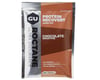 Image 2 for GU Roctane Protein Recovery Drink Mix (Chocolate Smoothie) (10 | 2.15oz Packets)