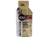 GU Roctane Gel (Chai Latte) (24 | 1.1oz Packets)