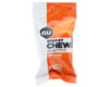 Image 2 for GU Energy Chews (Orange) (12 | 2.12oz Pouches)