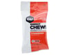 Image 2 for GU Energy Chews (Strawberry w/Caffeine) (12 | 2.12oz Pouches)