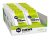 Image 1 for GU Energy Chews (Salted Lime) (12 | 2.12oz Pouches)