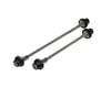 Related: Halo Wheels Hex Key Bolt-On Skewers (Black) (XL Version)