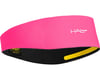 Halo Headband II Pullover Headband (Bright Pink)