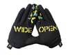 Image 2 for Handup Wide Open Gloves (Trad Camo - Olive/Green/Tan)