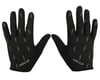 Image 1 for Handup Most Days Gloves (Blackout Bolts) (M)
