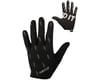 Image 1 for Handup Most Days Gloves (Blackout Bolts) (XL)