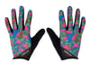 Image 1 for Handup Party Time Lite Gloves (Flamingo - Pink/Green/Blue)