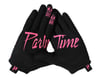 Image 2 for Handup Party Time Gloves (The Miami - Pink/Orange/Navy)