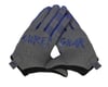 Image 2 for Handup Shred the Gnar Gloves (Lumberjack Flannel - Navy/Grey)