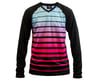 Image 1 for Handup Long Sleeve Jersey (Vice Fade) (2XL)