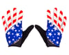 Image 1 for Handup Original 'MERICAS USA Gloves (Red/White/Blue) (XS)