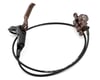 Related: Hayes Dominion A2 Hydraulic Disc Brake (Black/Bronze) (Left) (Standard Lever)