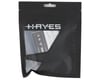 Image 2 for Hayes Dominion Brake Lever Blade Kit (Grey)