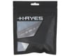 Image 2 for Hayes Dominion SFL Brake Lever Blade Kit (Grey) (Small)