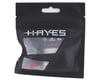 Image 2 for Hayes Dominion Integrated Shifter Mount (Gloss Black) (SRAM MatchMaker)