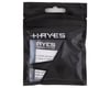 Image 2 for Hayes Disc Brake Pads (Sintered) (Hayes Dominion A2) (T100 Compound)
