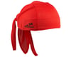 Headsweats Eventure Classic Headband (Red) (One Size)