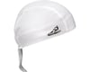 Related: Headsweats Super Duty Shorty Cap (White) (One Size)