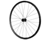 Image 1 for HED Ardennes RA Performance Front Wheel (Black) (12 x 100mm) (700c)