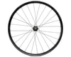 Image 3 for HED Ardennes RA Performance Rear Wheel (Black) (SRAM XDR) (12 x 142mm) (700c / 622 ISO)