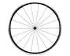 Image 2 for HED Ardennes RA Pro Front Wheel (Black) (QR x 100mm) (700c / 622 ISO)