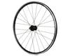 Image 1 for HED Ardennes RA Pro Rear Wheel (Black) (Shimano/SRAM) (QR x 130mm) (700c / 622 ISO)